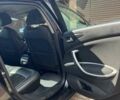 Черный Ситроен С5, объемом двигателя 2 л и пробегом 204 тыс. км за 6500 $, фото 13 на Automoto.ua