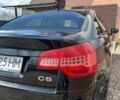 Черный Ситроен С5, объемом двигателя 2 л и пробегом 204 тыс. км за 6500 $, фото 16 на Automoto.ua