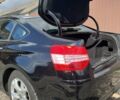 Черный Ситроен С5, объемом двигателя 2 л и пробегом 204 тыс. км за 6500 $, фото 4 на Automoto.ua