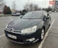 Чорний Сітроен С5, об'ємом двигуна 1.56 л та пробігом 470 тис. км за 6300 $, фото 1 на Automoto.ua