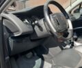 Чорний Сітроен С5, об'ємом двигуна 2 л та пробігом 204 тис. км за 6500 $, фото 1 на Automoto.ua