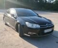 Черный Ситроен С5, объемом двигателя 2 л и пробегом 150 тыс. км за 6000 $, фото 1 на Automoto.ua