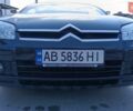 Черный Ситроен С5, объемом двигателя 2 л и пробегом 202 тыс. км за 3999 $, фото 3 на Automoto.ua