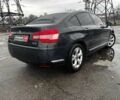 Черный Ситроен С5, объемом двигателя 1.6 л и пробегом 472 тыс. км за 6790 $, фото 4 на Automoto.ua