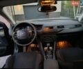 Чорний Сітроен С5, об'ємом двигуна 2 л та пробігом 241 тис. км за 6200 $, фото 12 на Automoto.ua