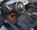 Чорний Сітроен С5, об'ємом двигуна 2 л та пробігом 241 тис. км за 6200 $, фото 10 на Automoto.ua