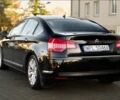 Черный Ситроен С5, объемом двигателя 0 л и пробегом 271 тыс. км за 2800 $, фото 2 на Automoto.ua