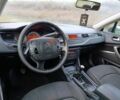 Чорний Сітроен С5, об'ємом двигуна 1.6 л та пробігом 210 тис. км за 3950 $, фото 7 на Automoto.ua