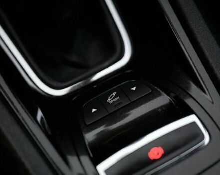 Черный Ситроен С5, объемом двигателя 0 л и пробегом 271 тыс. км за 2800 $, фото 11 на Automoto.ua