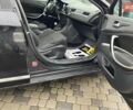 Черный Ситроен С5, объемом двигателя 1.56 л и пробегом 370 тыс. км за 5690 $, фото 21 на Automoto.ua