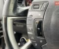Черный Ситроен С5, объемом двигателя 1.56 л и пробегом 370 тыс. км за 5690 $, фото 13 на Automoto.ua