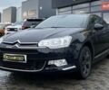 Черный Ситроен С5, объемом двигателя 1.56 л и пробегом 370 тыс. км за 5690 $, фото 2 на Automoto.ua