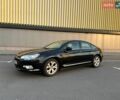 Черный Ситроен С5, объемом двигателя 2 л и пробегом 300 тыс. км за 5990 $, фото 1 на Automoto.ua