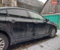 Черный Ситроен С5, объемом двигателя 1.6 л и пробегом 111 тыс. км за 5400 $, фото 1 на Automoto.ua