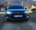 Черный Ситроен С5, объемом двигателя 1.56 л и пробегом 270 тыс. км за 6500 $, фото 1 на Automoto.ua