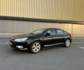 Черный Ситроен С5, объемом двигателя 2 л и пробегом 300 тыс. км за 5990 $, фото 1 на Automoto.ua