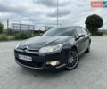 Чорний Сітроен С5, об'ємом двигуна 2 л та пробігом 354 тис. км за 3700 $, фото 1 на Automoto.ua