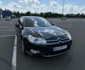 Чорний Сітроен С5, об'ємом двигуна 2.7 л та пробігом 270 тис. км за 6996 $, фото 1 на Automoto.ua