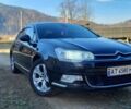 Черный Ситроен С5, объемом двигателя 1.56 л и пробегом 270 тыс. км за 6500 $, фото 14 на Automoto.ua