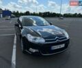 Черный Ситроен С5, объемом двигателя 2.7 л и пробегом 263 тыс. км за 7000 $, фото 1 на Automoto.ua
