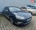 Чорний Сітроен С5, об'ємом двигуна 2 л та пробігом 354 тис. км за 4300 $, фото 1 на Automoto.ua