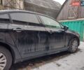 Черный Ситроен С5, объемом двигателя 1.6 л и пробегом 111 тыс. км за 5400 $, фото 1 на Automoto.ua