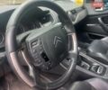 Чорний Сітроен С5, об'ємом двигуна 2 л та пробігом 354 тис. км за 4300 $, фото 13 на Automoto.ua