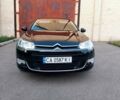 Чорний Сітроен С5, об'ємом двигуна 2 л та пробігом 300 тис. км за 7500 $, фото 1 на Automoto.ua
