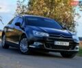 Чорний Сітроен С5, об'ємом двигуна 2 л та пробігом 316 тис. км за 5600 $, фото 1 на Automoto.ua