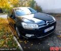Черный Ситроен С5, объемом двигателя 2 л и пробегом 300 тыс. км за 7000 $, фото 1 на Automoto.ua