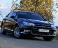 Чорний Сітроен С5, об'ємом двигуна 2 л та пробігом 316 тис. км за 5617 $, фото 1 на Automoto.ua
