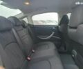 Черный Ситроен С5, объемом двигателя 2 л и пробегом 286 тыс. км за 7440 $, фото 12 на Automoto.ua