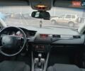 Черный Ситроен С5, объемом двигателя 2 л и пробегом 286 тыс. км за 7440 $, фото 11 на Automoto.ua