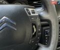 Черный Ситроен С5, объемом двигателя 1.6 л и пробегом 231 тыс. км за 6799 $, фото 28 на Automoto.ua