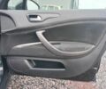 Черный Ситроен С5, объемом двигателя 2 л и пробегом 286 тыс. км за 7440 $, фото 10 на Automoto.ua
