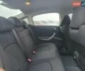 Черный Ситроен С5, объемом двигателя 2 л и пробегом 286 тыс. км за 7440 $, фото 12 на Automoto.ua