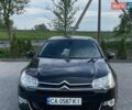 Черный Ситроен С5, объемом двигателя 2 л и пробегом 313 тыс. км за 6800 $, фото 1 на Automoto.ua
