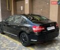 Черный Ситроен С5, объемом двигателя 1.6 л и пробегом 231 тыс. км за 6799 $, фото 13 на Automoto.ua