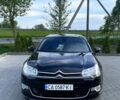 Черный Ситроен С5, объемом двигателя 2 л и пробегом 313 тыс. км за 6800 $, фото 1 на Automoto.ua