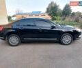 Чорний Сітроен С5, об'ємом двигуна 2 л та пробігом 300 тис. км за 7500 $, фото 4 на Automoto.ua