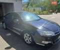 Черный Ситроен С5, объемом двигателя 2 л и пробегом 202 тыс. км за 6000 $, фото 2 на Automoto.ua