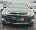 Черный Ситроен С5, объемом двигателя 2 л и пробегом 286 тыс. км за 7440 $, фото 1 на Automoto.ua