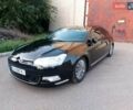 Чорний Сітроен С5, об'ємом двигуна 2 л та пробігом 300 тис. км за 7500 $, фото 11 на Automoto.ua