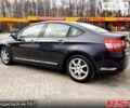 Черный Ситроен С5, объемом двигателя 1.6 л и пробегом 169 тыс. км за 8000 $, фото 1 на Automoto.ua