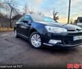 Черный Ситроен С5, объемом двигателя 2 л и пробегом 260 тыс. км за 5300 $, фото 1 на Automoto.ua