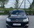Черный Ситроен С5, объемом двигателя 2 л и пробегом 313 тыс. км за 6500 $, фото 1 на Automoto.ua