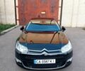 Чорний Сітроен С5, об'ємом двигуна 2 л та пробігом 300 тис. км за 7500 $, фото 10 на Automoto.ua
