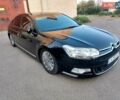Чорний Сітроен С5, об'ємом двигуна 2 л та пробігом 300 тис. км за 7500 $, фото 3 на Automoto.ua