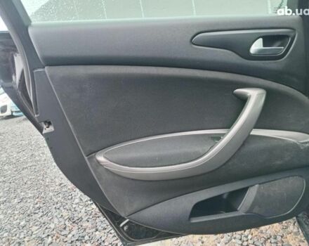 Черный Ситроен С5, объемом двигателя 2 л и пробегом 286 тыс. км за 7440 $, фото 15 на Automoto.ua