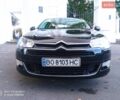 Черный Ситроен С5, объемом двигателя 1.6 л и пробегом 198 тыс. км за 6000 $, фото 4 на Automoto.ua